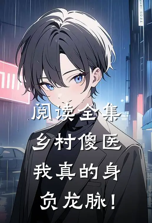阅读全集乡村傻医：我真的身负龙脉！