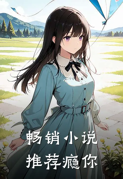畅销小说推荐瘾你