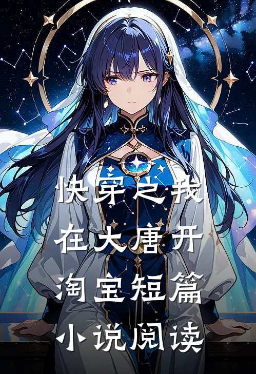 快穿之我在大唐开淘宝短篇小说阅读