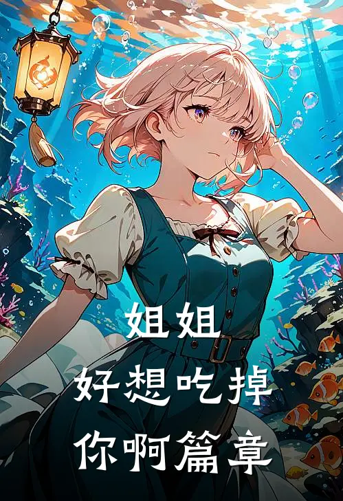 姐姐,好想吃掉你啊篇章