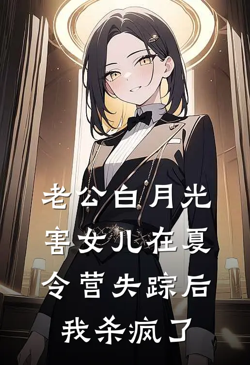 老公白月光害女儿在夏令营失踪后，我杀疯了