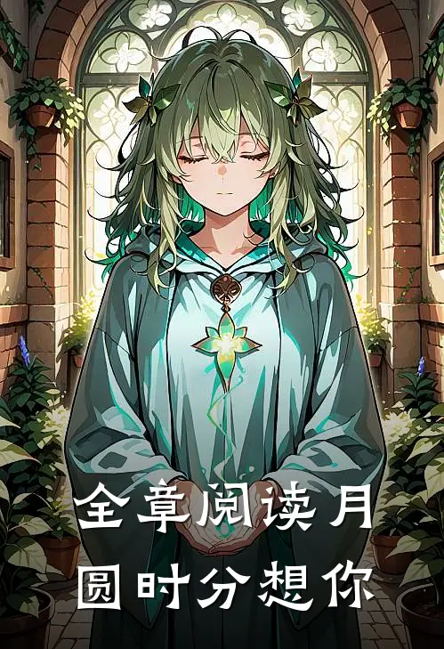 全章阅读月圆时分想你