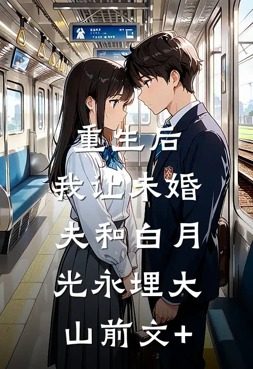 重生后，我让未婚夫和白月光永埋大山前文+