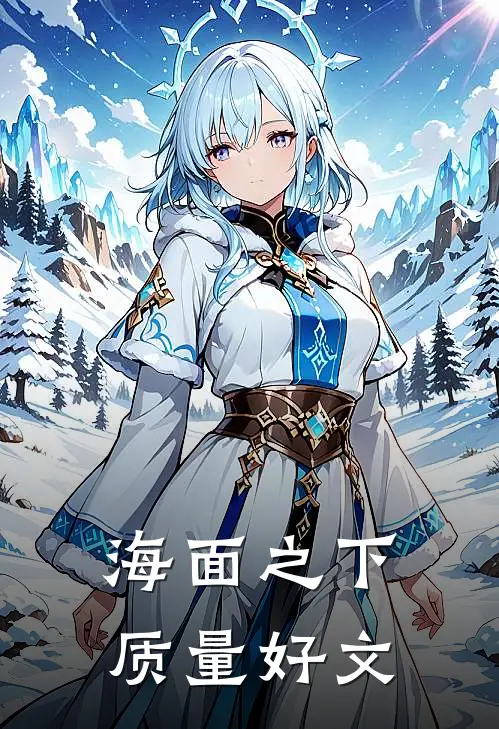 海面之下质量好文