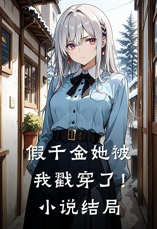 假千金她被我戳穿了！小说结局
