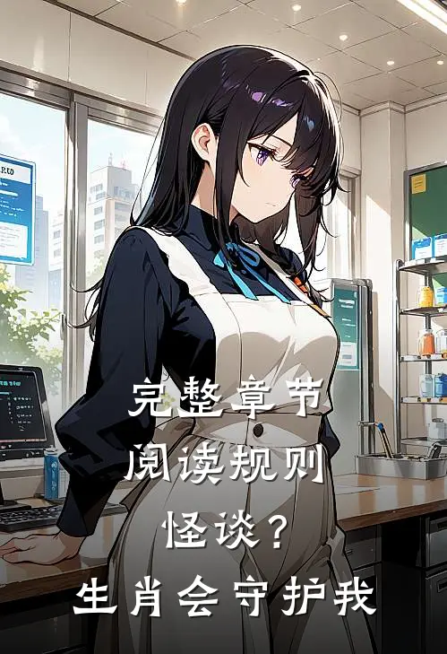 完整章节阅读规则怪谈？生肖会守护我