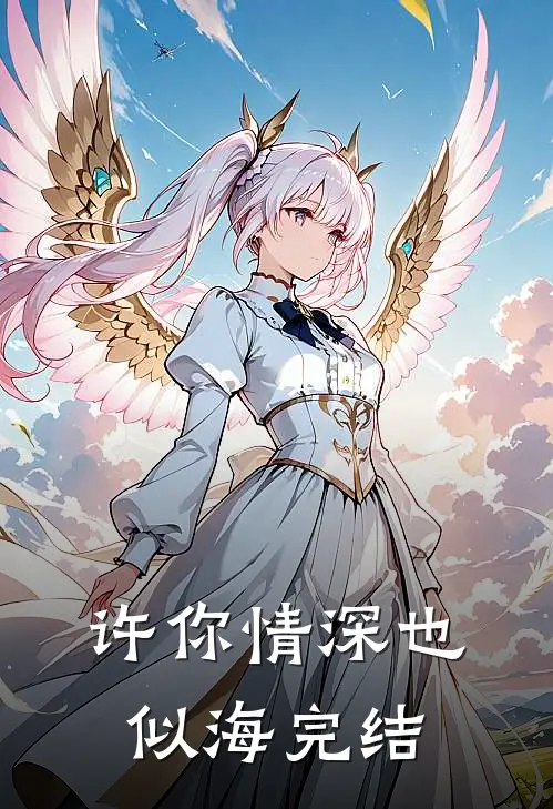 许你情深也似海完结