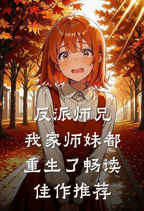 反派师兄，我家师妹都重生了畅读佳作推荐