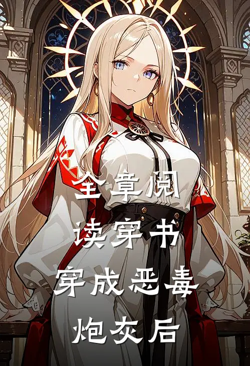 全章阅读穿书：穿成恶毒炮灰后