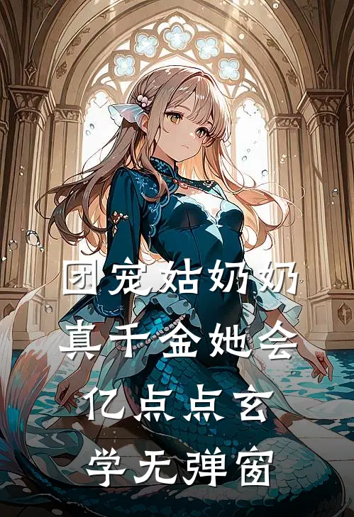 团宠姑奶奶：真千金她会亿点点玄学无弹窗