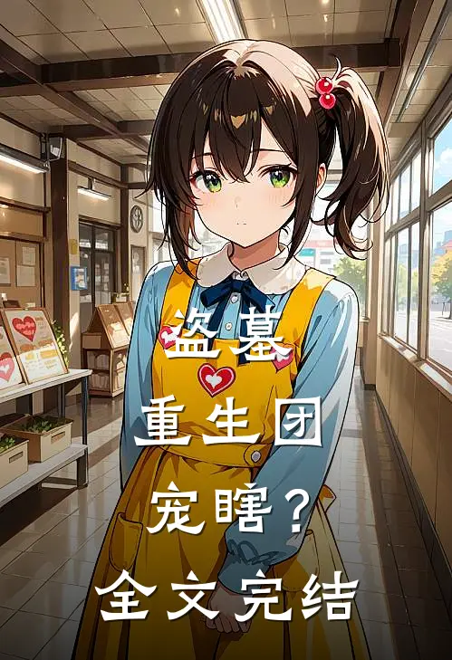 盗墓：重生团宠瞎？全文完结