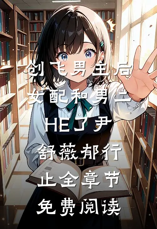 创飞男主后，女配和男二HE了尹舒薇郁行止全章节免费阅读