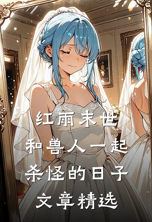 红雨末世：和兽人一起杀怪的日子文章精选