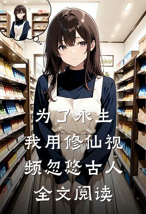 为了永生，我用修仙视频忽悠古人全文阅读