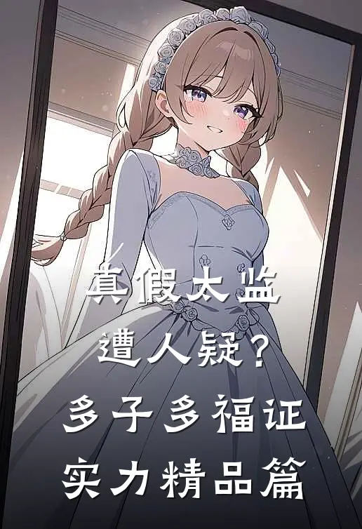真假太监遭人疑？多子多福证实力精品篇