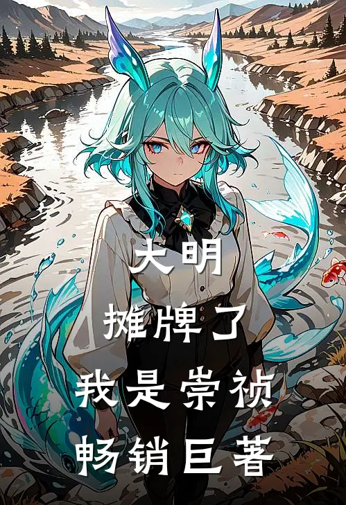 大明：摊牌了，我是崇祯畅销巨著