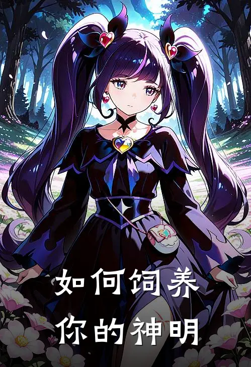 如何饲养你的神明