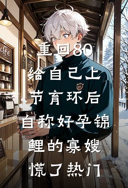 重回80给自己上节育环后，自称好孕锦鲤的寡嫂慌了热门