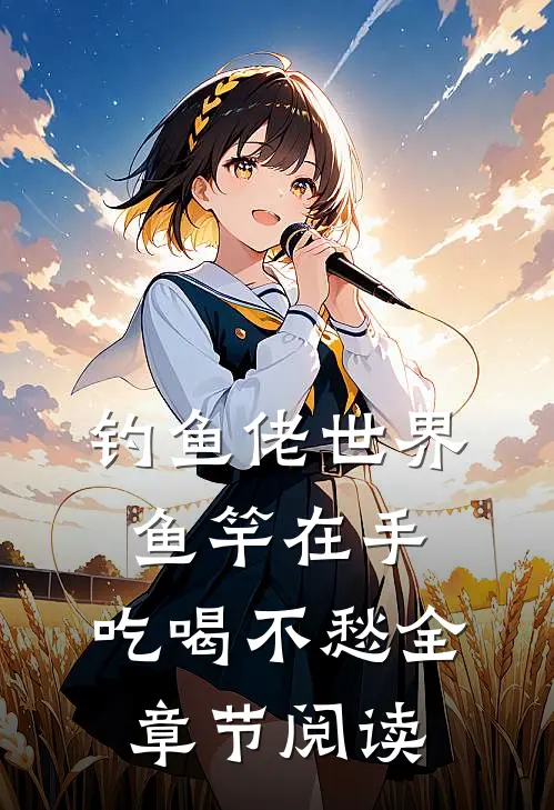 钓鱼佬世界：鱼竿在手，吃喝不愁全章节阅读
