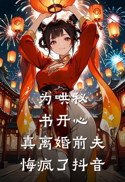 为哄秘书开心，真离婚前夫悔疯了抖音