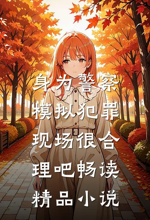 身为警察，模拟犯罪现场很合理吧畅读精品小说