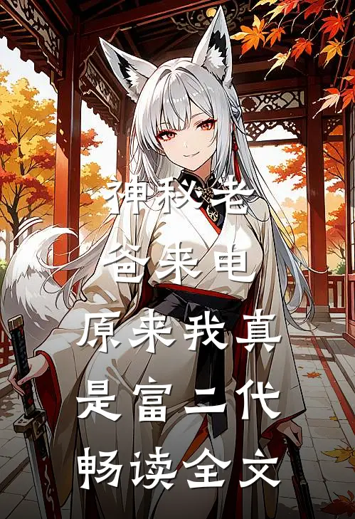 神秘老爸来电，原来我真是富二代畅读全文