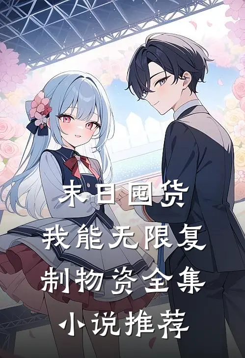 末日囤货：我能无限复制物资全集小说推荐