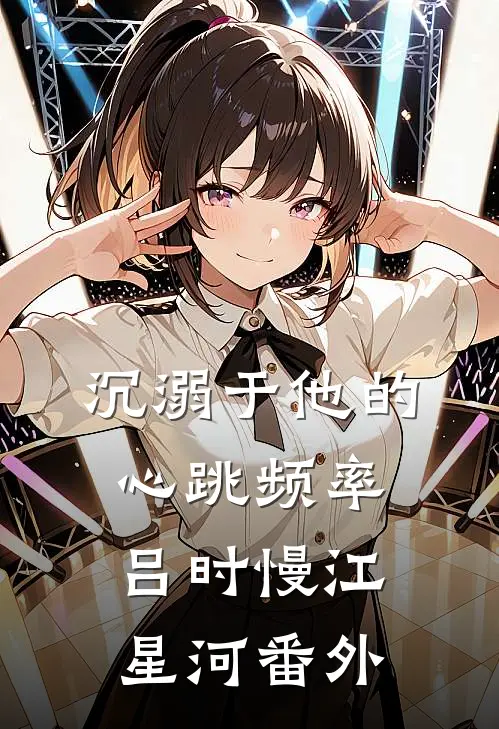 沉溺于他的心跳频率吕时慢江星河番外