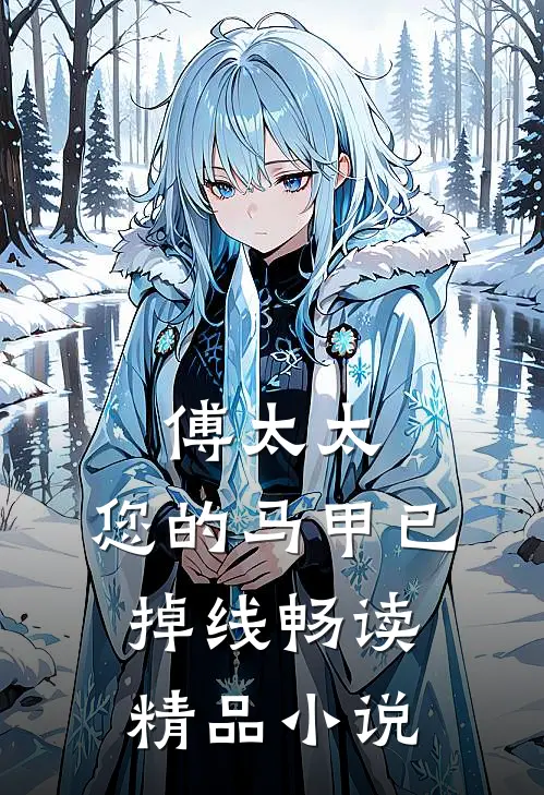 傅太太，您的马甲已掉线畅读精品小说