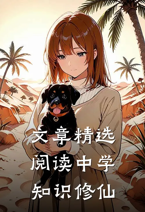 文章精选阅读中学知识修仙