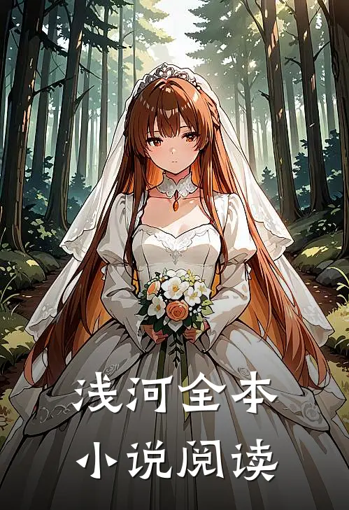 浅河全本小说阅读