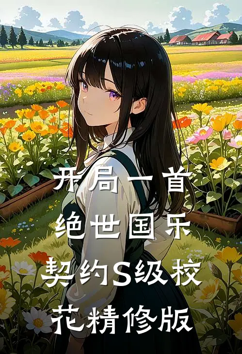 开局一首绝世国乐，契约S级校花精修版