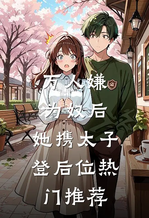 万人嫌为奴后，她携太子登后位热门推荐
