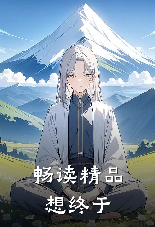 畅读精品想终于