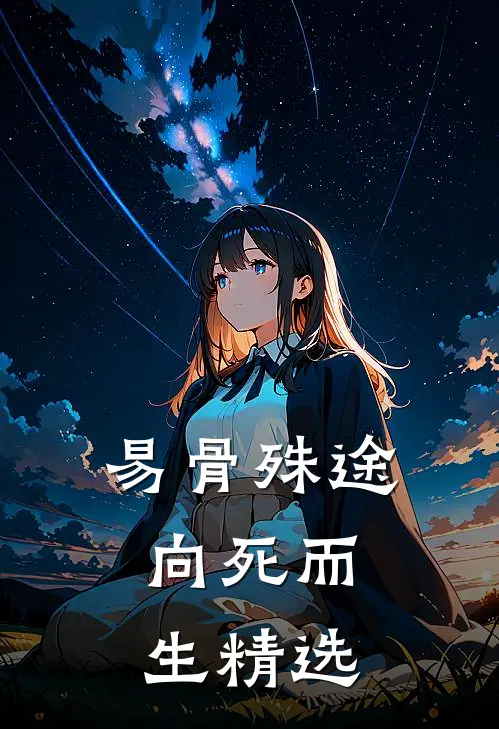 易骨殊途，向死而生精选
