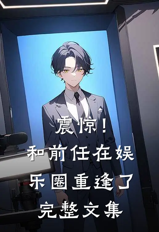 震惊！和前任在娱乐圈重逢了完整文集
