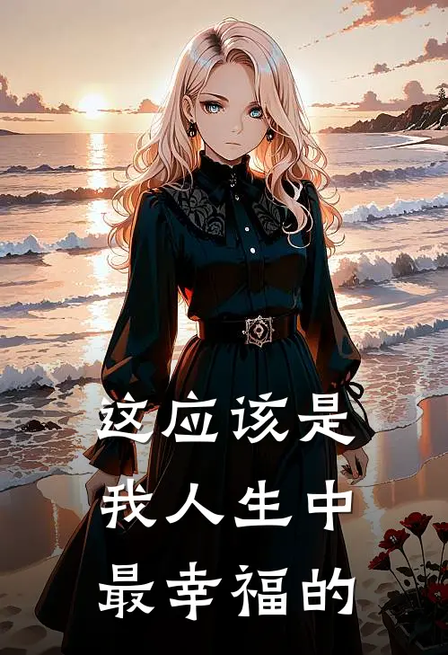 这应该是我人生中最幸福的一件事
