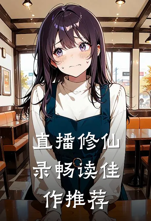 直播修仙录畅读佳作推荐