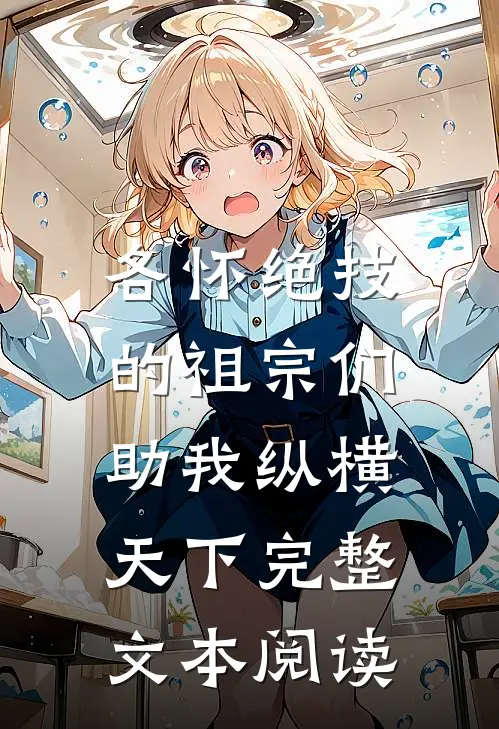 各怀绝技的祖宗们，助我纵横天下完整文本阅读