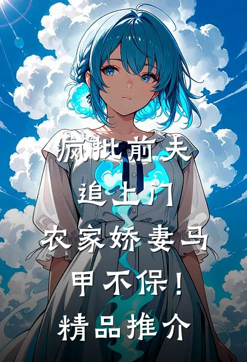 疯批前夫追上门，农家娇妻马甲不保！精品推介