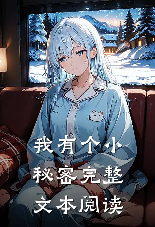 我有个小秘密完整文本阅读
