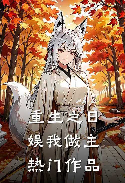 重生之日娱我做主热门作品
