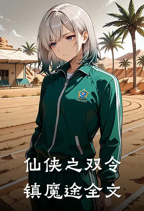 仙侠之双令镇魔途全文