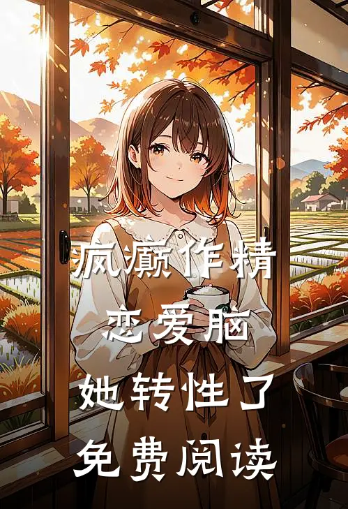 疯癫作精恋爱脑，她转性了免费阅读