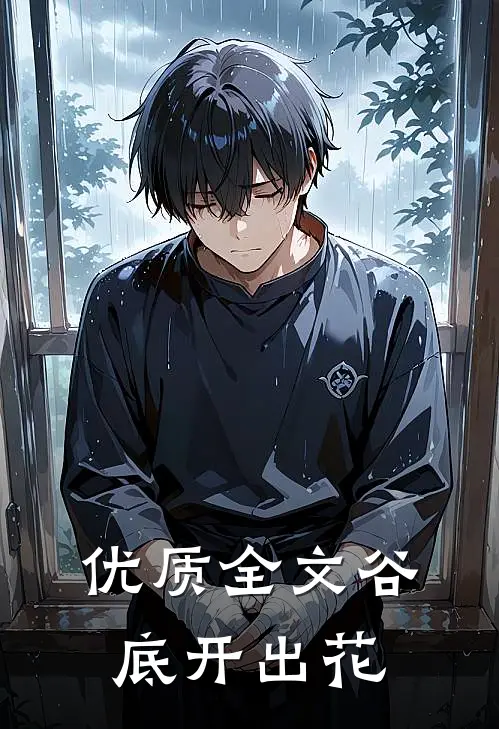 优质全文谷底开出花