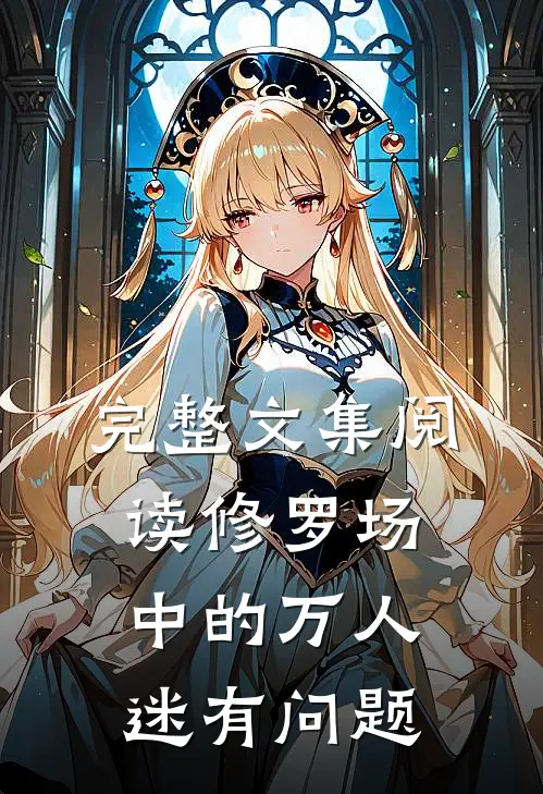 完整文集阅读修罗场中的万人迷有问题