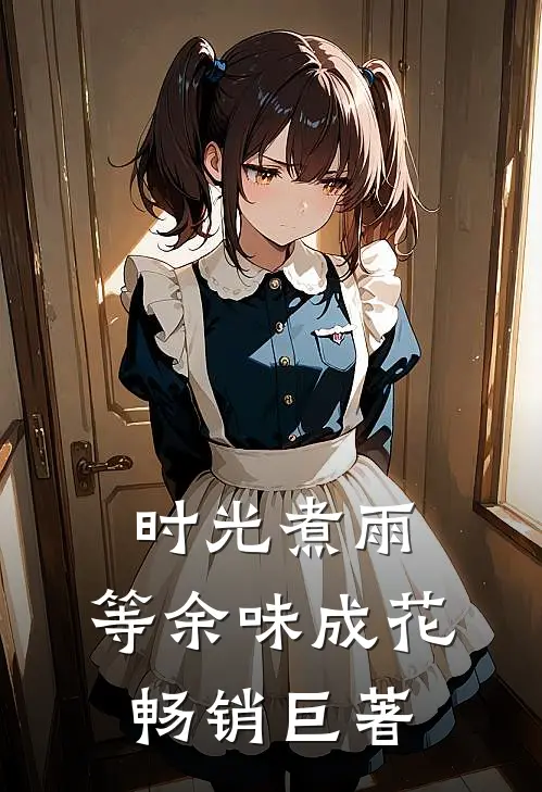 时光煮雨，等余味成花畅销巨著