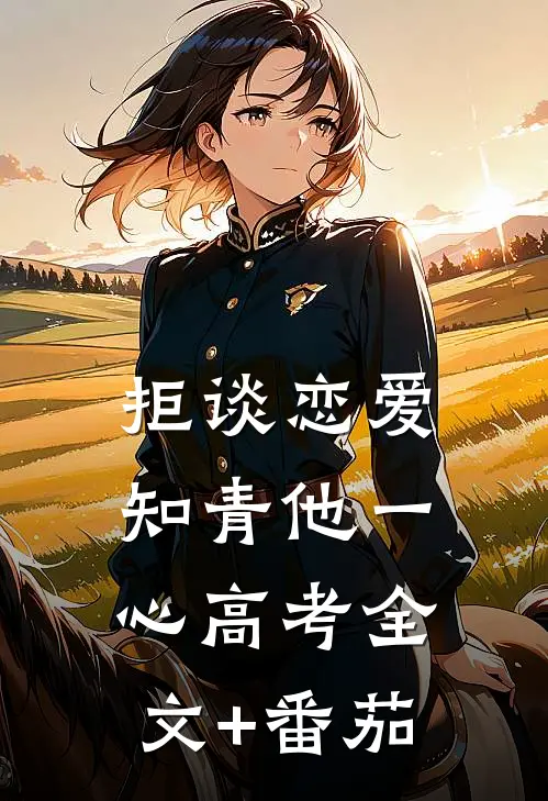 拒谈恋爱，知青他一心高考全文+番茄