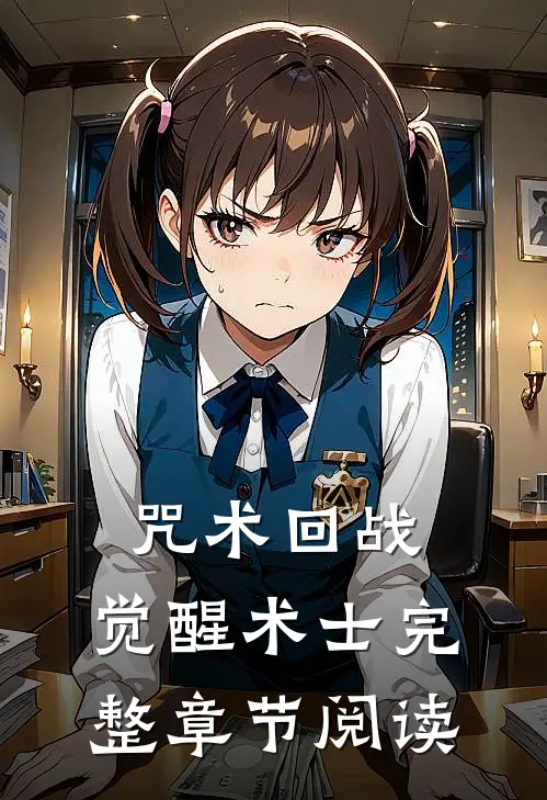 咒术回战：觉醒术士完整章节阅读