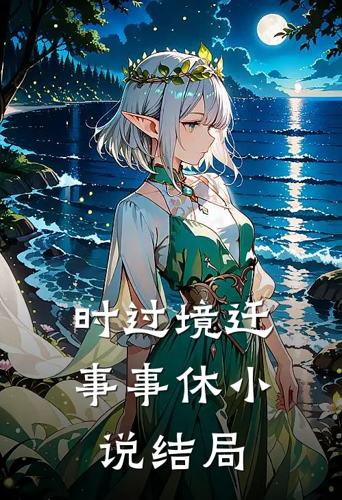 时过境迁事事休小说结局